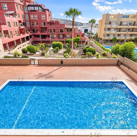 Medano4You Jaquita Paradise Holiday Home 엘메다노 외부 사진