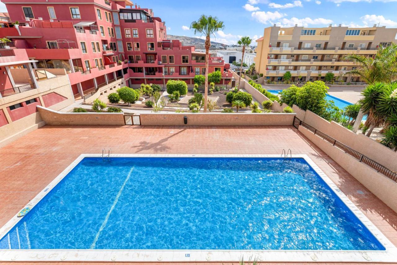 Medano4You Jaquita Paradise Holiday Home 엘메다노 외부 사진