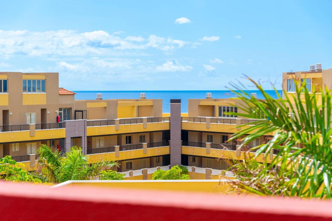 Medano4You Jaquita Paradise Holiday Home 엘메다노 외부 사진