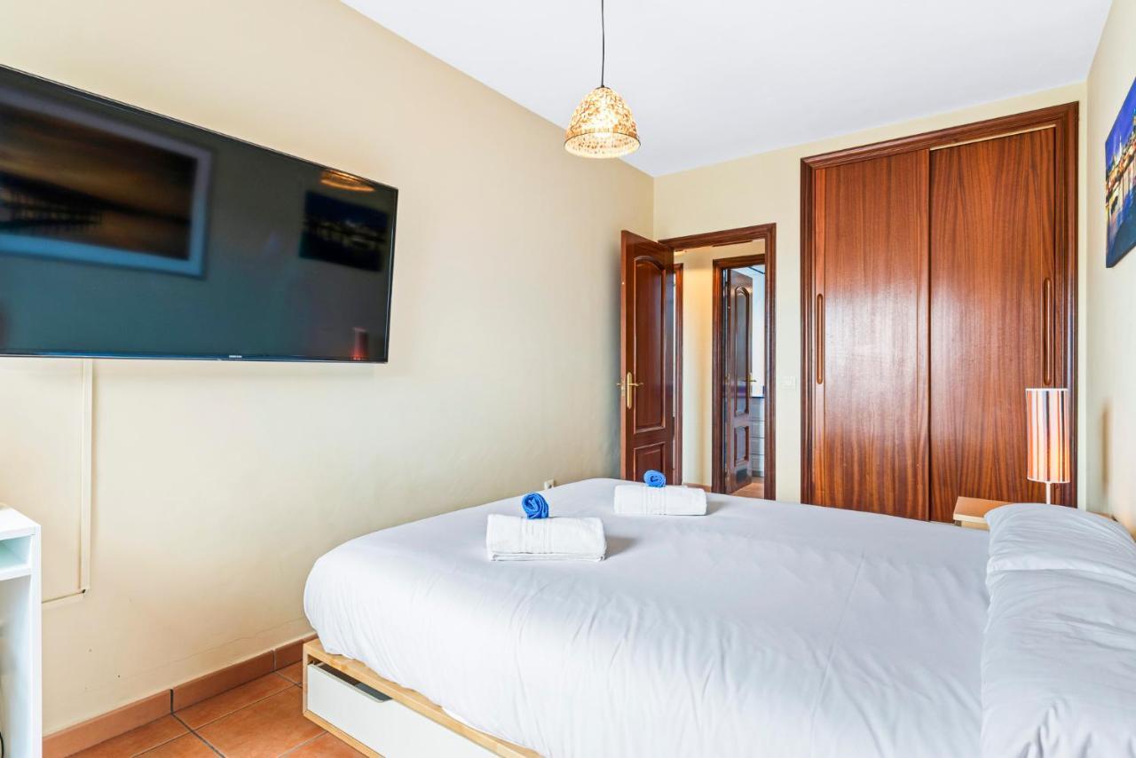 Medano4You Jaquita Paradise Holiday Home 엘메다노 외부 사진